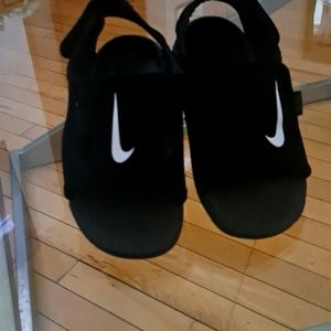 Nike toddler boys sandals